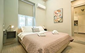 Plaka Filotheis House A